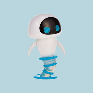 POP figure Disney Pixar Wall-E Eve Exclusive