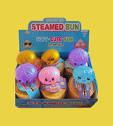 Squishy Dumpling Water Ball 8.5cm