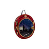 Harry Potter Holiday Mini Backpack Loungefly