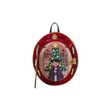 Harry Potter Holiday Mini Backpack Loungefly