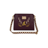 Harry Potter Crossbody bag Loungefly Wizard Chess