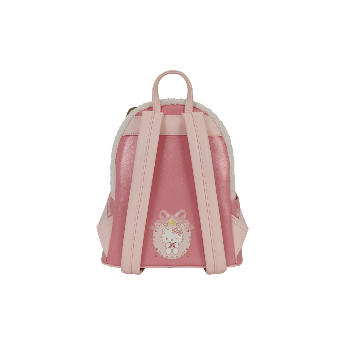 Loungefly Hello Kitty Holiday Mini Backpack