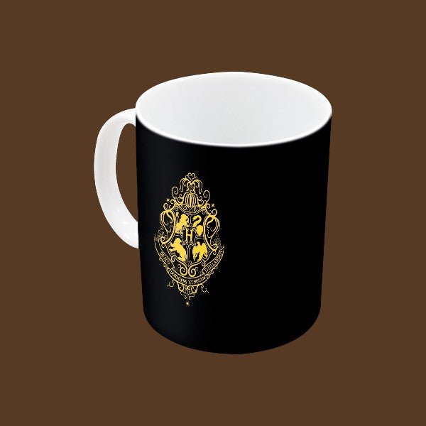 HARRY POTTER - Heat Change Mug - 325ml