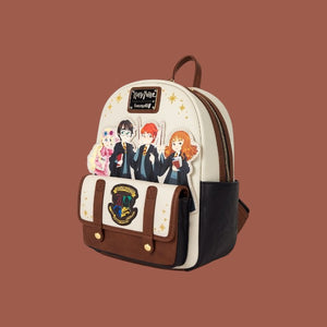 HARRY POTTER - Spring - Mini Backpack LoungeFly