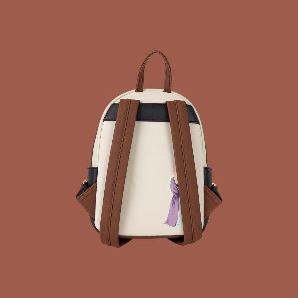 HARRY POTTER - Spring - Mini Backpack LoungeFly