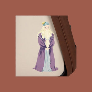 HARRY POTTER - Spring - Mini Backpack LoungeFly