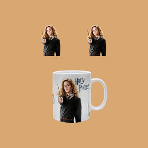 HARRY POTTER - Mug - 300 ml - Hermione Granger