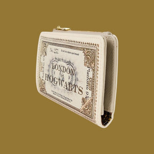 HARRY POTTER - Hogwarts Express - Wallet LoungeFly