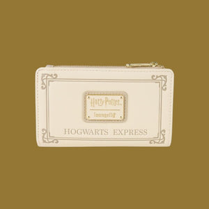 HARRY POTTER - Hogwarts Express - Wallet LoungeFly