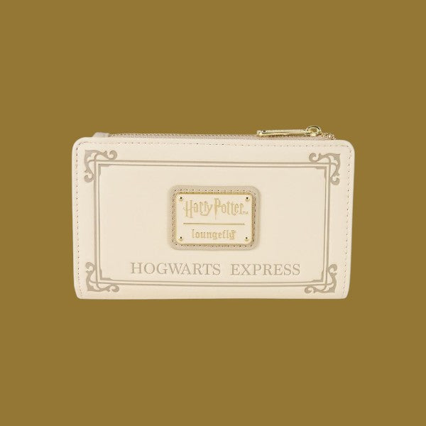HARRY POTTER - Hogwarts Express - Wallet LoungeFly