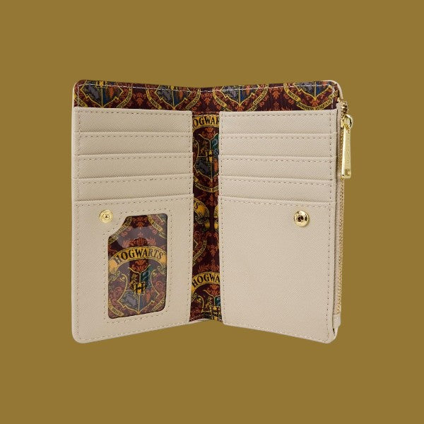 HARRY POTTER - Hogwarts Express - Wallet LoungeFly