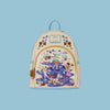 Disney Loungefly Mini Sac A Dos Mickey & Friends