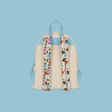 Disney Loungefly Mini Sac A Dos Mickey & Friends