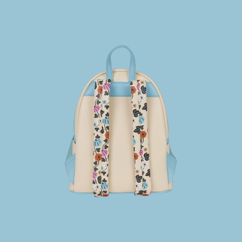 Disney Loungefly Mini Sac A Dos Mickey & Friends