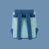 Disney Loungefly Mini Sac A Dos Stitch Brode