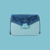 Disney Loungefly Sac A Main Stitch Brode