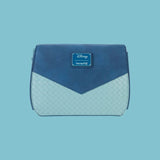 Disney Loungefly Sac A Main Stitch Brode