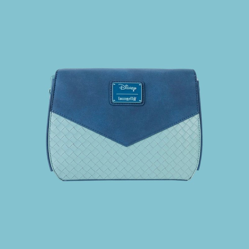 Disney Loungefly Sac A Main Stitch Brode