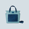 Disney Loungefly Sac A Main Convertible Stitch Brode