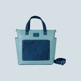 Disney Loungefly Sac A Main Convertible Stitch Brode