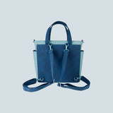 Disney Loungefly Sac A Main Convertible Stitch Brode