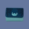 Disney Loungefly Portfeuille Stitch Brode