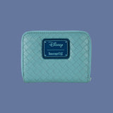 Disney Loungefly Portfeuille Stitch Brode