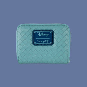 Disney Loungefly Portfeuille Stitch Brode