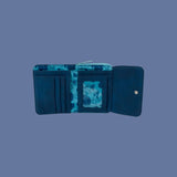 Disney Loungefly Portfeuille Stitch Brode