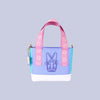 Disney Loungefly Sac A Main Tote Bag Nylon Daisy Duck