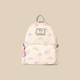 Disney Loungefly Mini Sac A Dos Cute Stitch Cherry Blossom