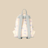 Disney Loungefly Mini Sac A Dos Cute Stitch Cherry Blossom