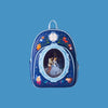 Disney Loungefly Mini Sac A Dos Cinderella 75Th Anniv Lenticular