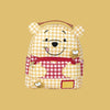 Disney Loungefly Mini Sac A Dos Winnie The Pooh Gingham