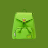 Disney Loungefly Mini Sac A Dos The Muppets Kermit The Frog