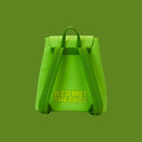 Disney Loungefly Mini Sac A Dos The Muppets Kermit The Frog