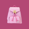 Disney Loungefly Mini Sac A Dos The Muppets Miss Piggy