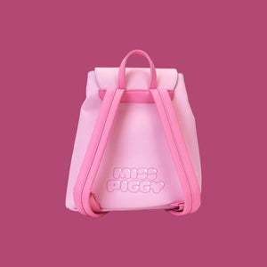 Disney Loungefly Mini Sac A Dos The Muppets Miss Piggy