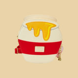 Disney Loungefly Sac A Main Winnie Hunny Pot