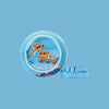 Disney Loungefly Sac A Main Finding Nemo 20Th Anniversary Bubble Pocket