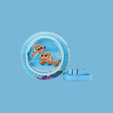 Disney Loungefly Sac A Main Finding Nemo 20Th Anniversary Bubble Pocket