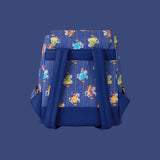 Disney Loungefly Mini Sac A Dos Princess Carousel