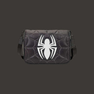 Marvel Loungefly Sac A Main Besace Spider-Man
