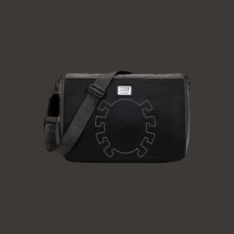 Marvel Loungefly Sac A Main Besace Spider-Man