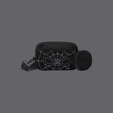 Marvel Loungefly Sac A Main Banane Spider-Man