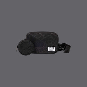 Marvel Loungefly Sac A Main Banane Spider-Man