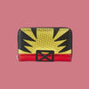 Marvel Loungefly Portefeuille Shine Wolverine Cosplay