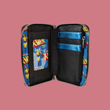 Marvel Loungefly Portefeuille Shine Wolverine Cosplay