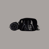 Star Wars Loungefly Sac A Main Sacoche Sling Bag