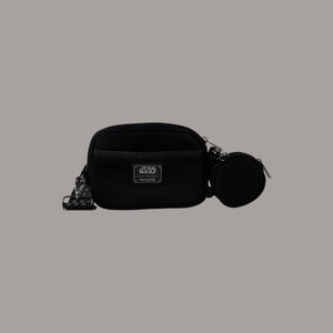 Star Wars Loungefly Sac A Main Sacoche Sling Bag